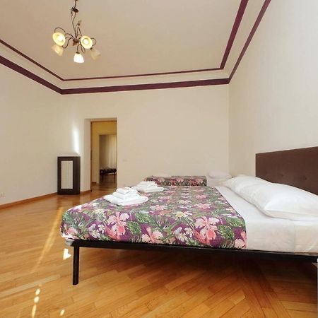 Sanctuary Home 32 Rome Buitenkant foto