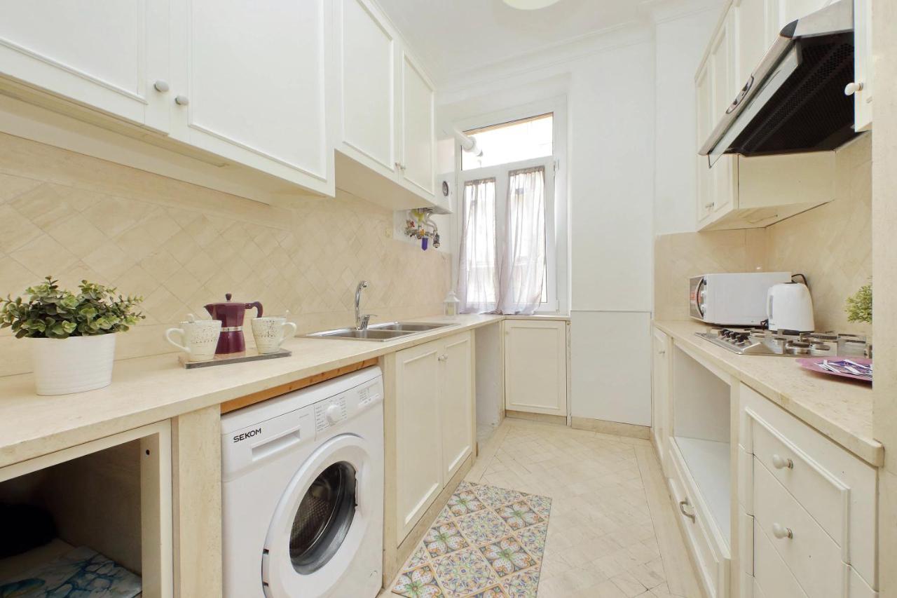 Sanctuary Home 32 Rome Buitenkant foto