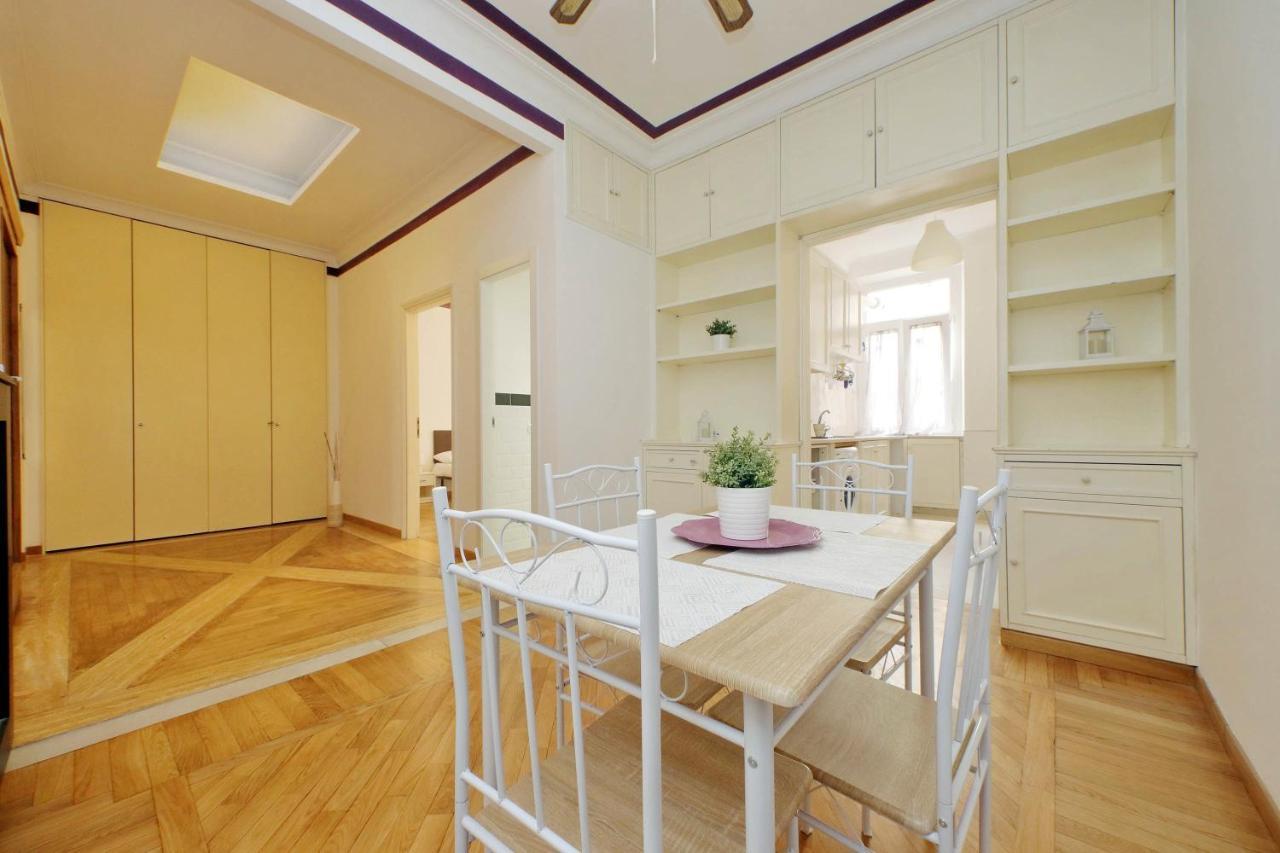 Sanctuary Home 32 Rome Buitenkant foto