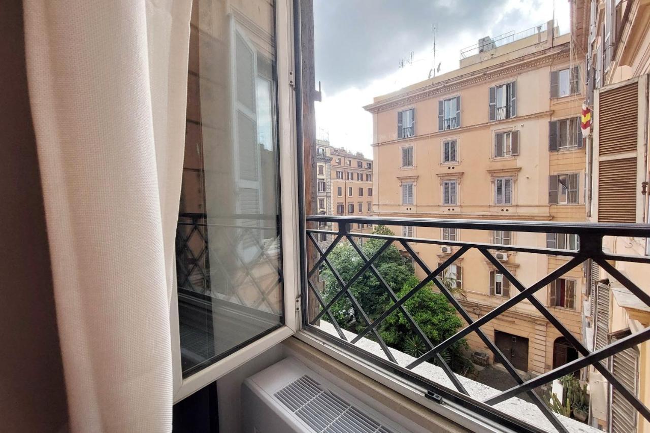 Sanctuary Home 32 Rome Buitenkant foto