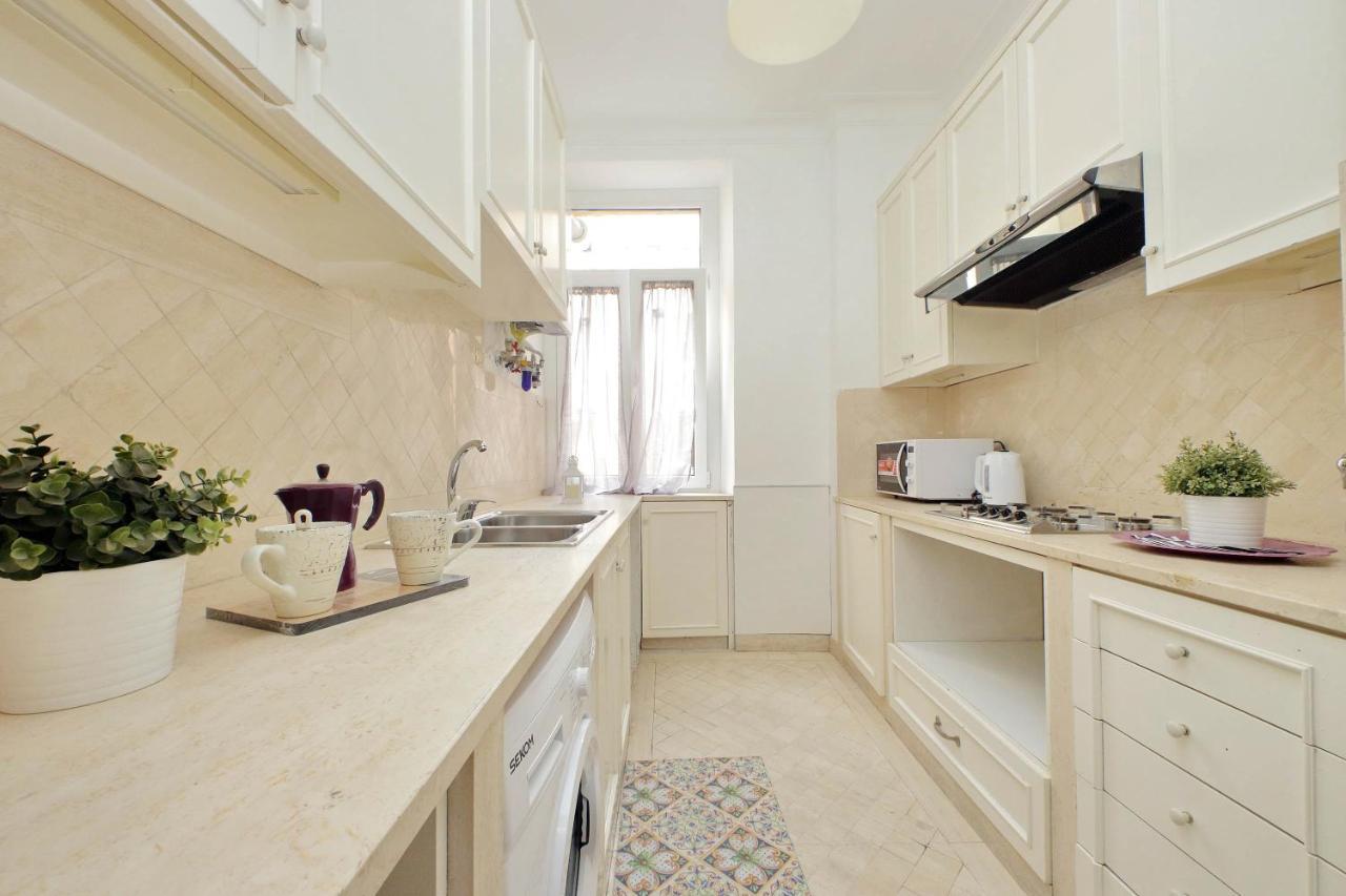 Sanctuary Home 32 Rome Buitenkant foto