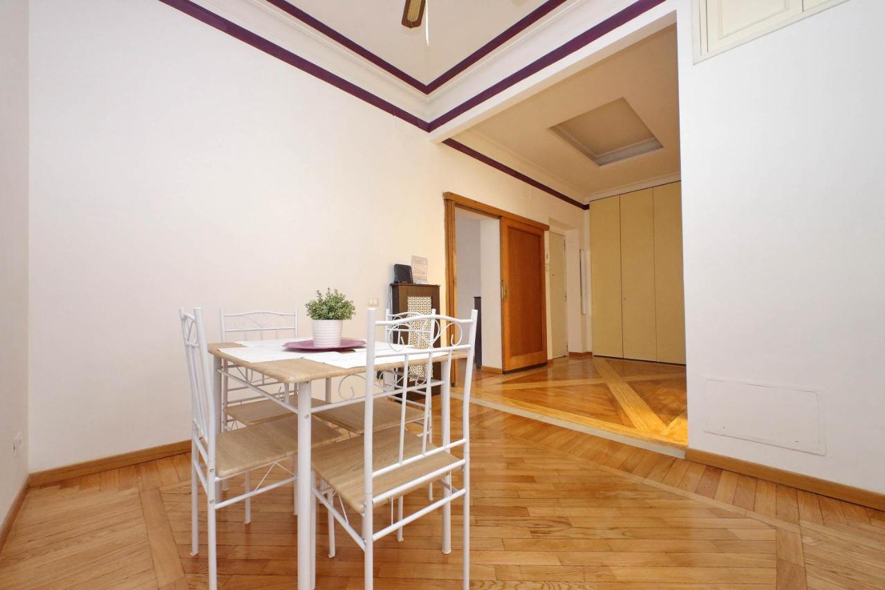 Sanctuary Home 32 Rome Buitenkant foto