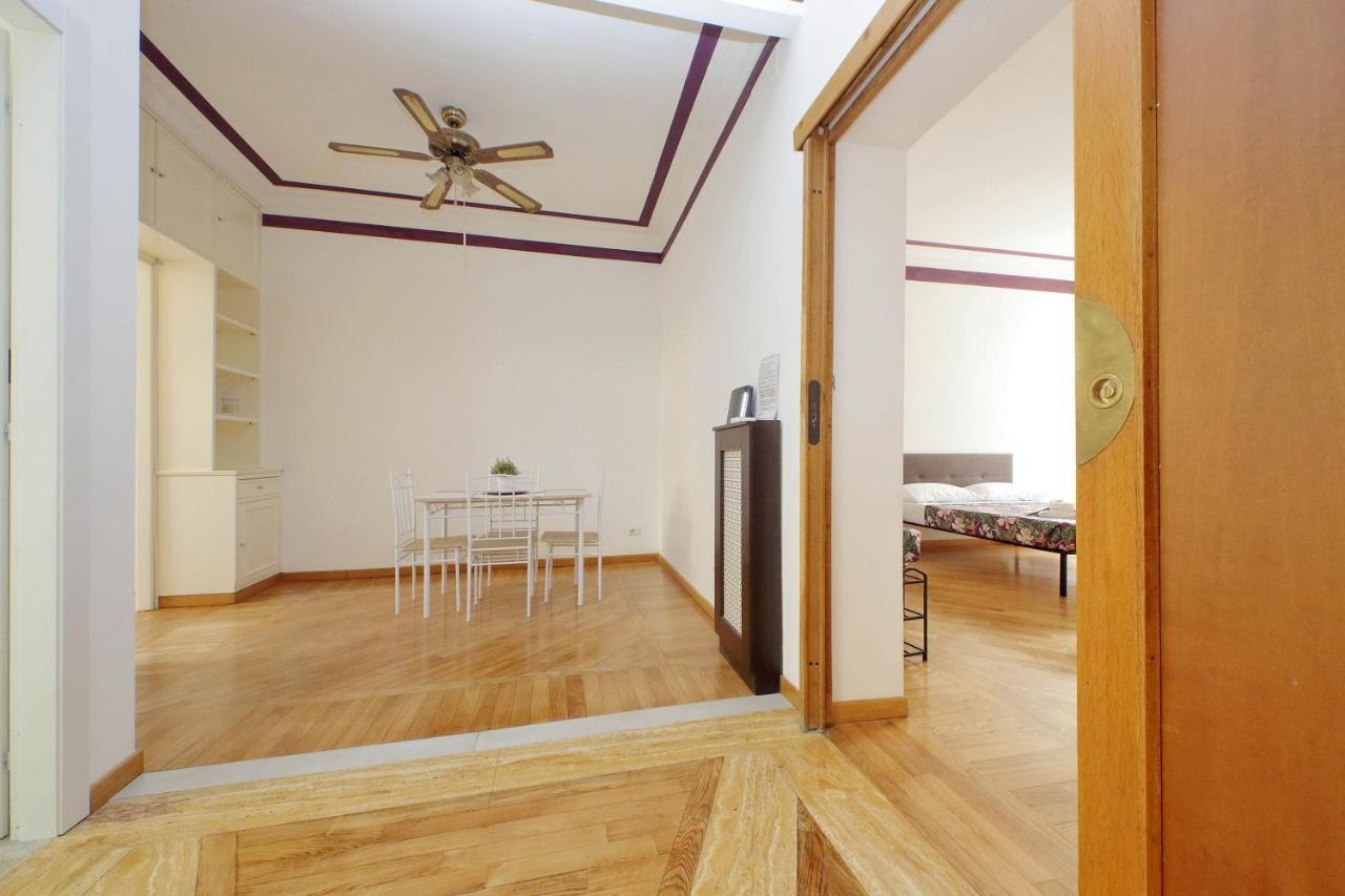 Sanctuary Home 32 Rome Buitenkant foto