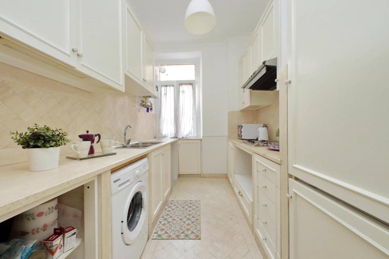 Sanctuary Home 32 Rome Buitenkant foto