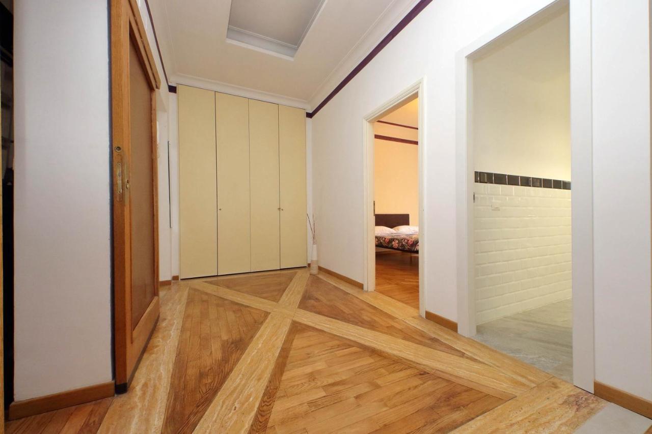 Sanctuary Home 32 Rome Buitenkant foto