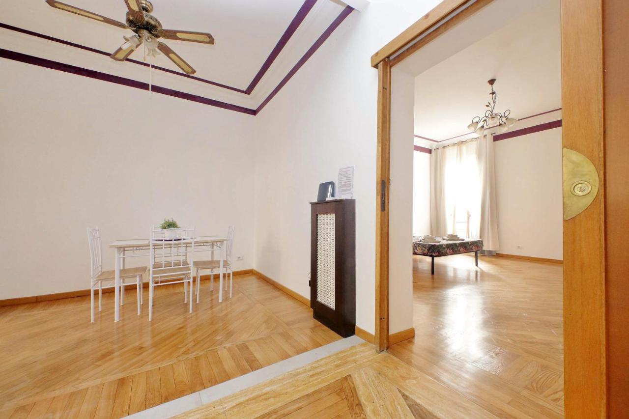 Sanctuary Home 32 Rome Buitenkant foto