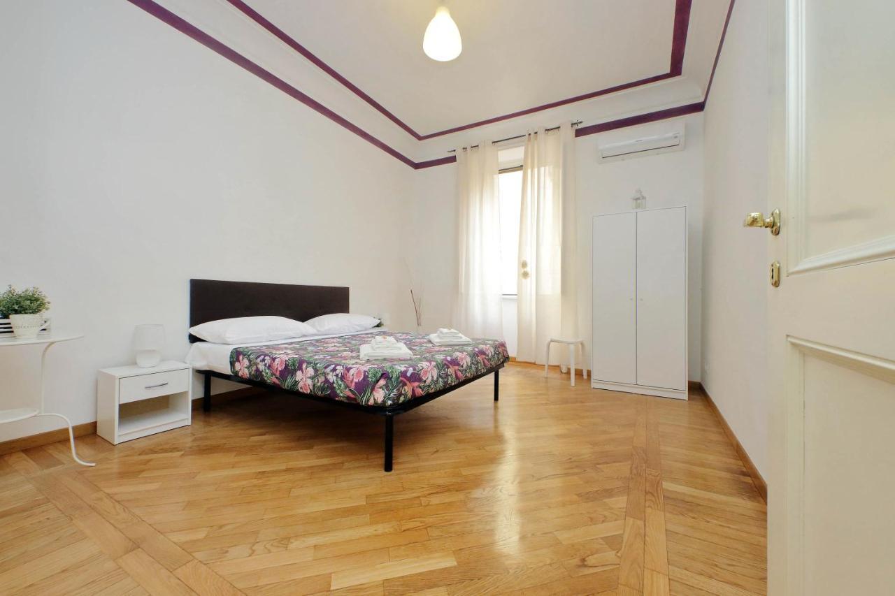 Sanctuary Home 32 Rome Buitenkant foto