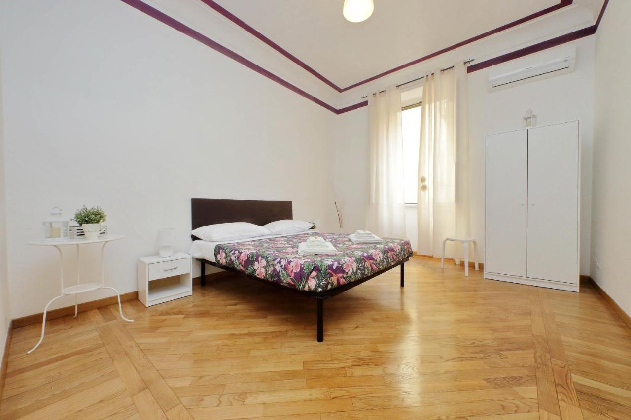 Sanctuary Home 32 Rome Buitenkant foto
