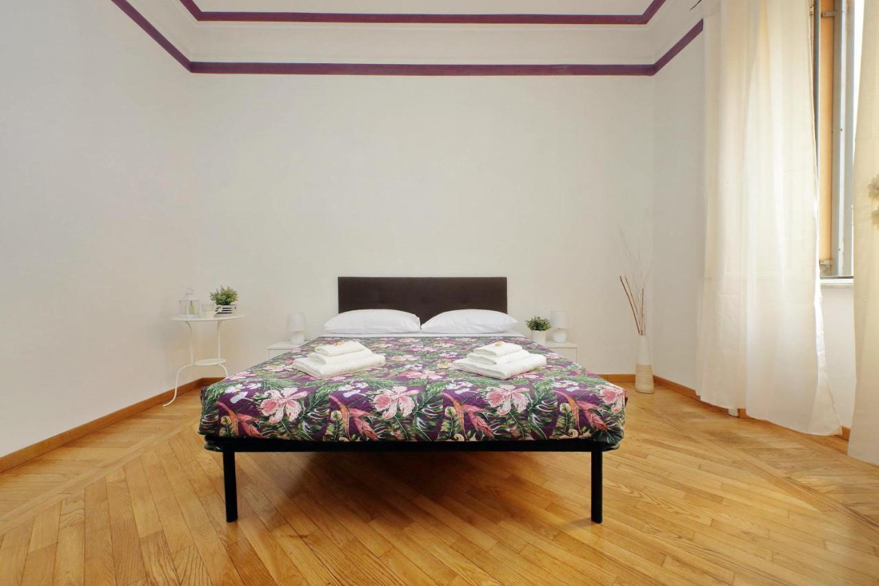 Sanctuary Home 32 Rome Buitenkant foto