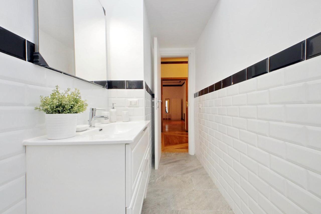 Sanctuary Home 32 Rome Buitenkant foto