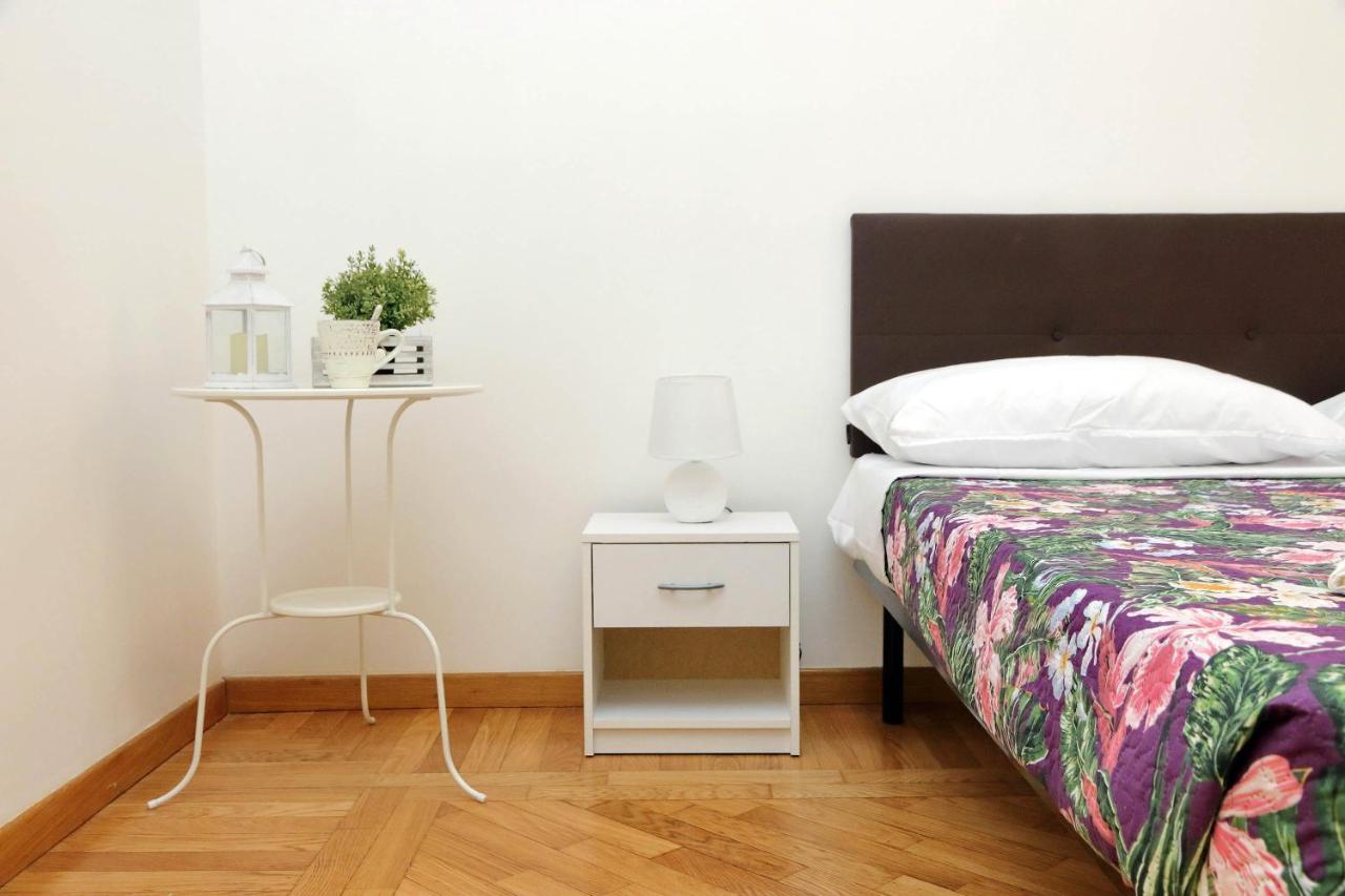 Sanctuary Home 32 Rome Buitenkant foto