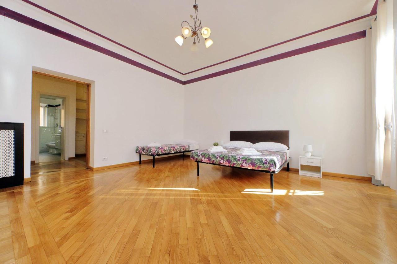 Sanctuary Home 32 Rome Buitenkant foto