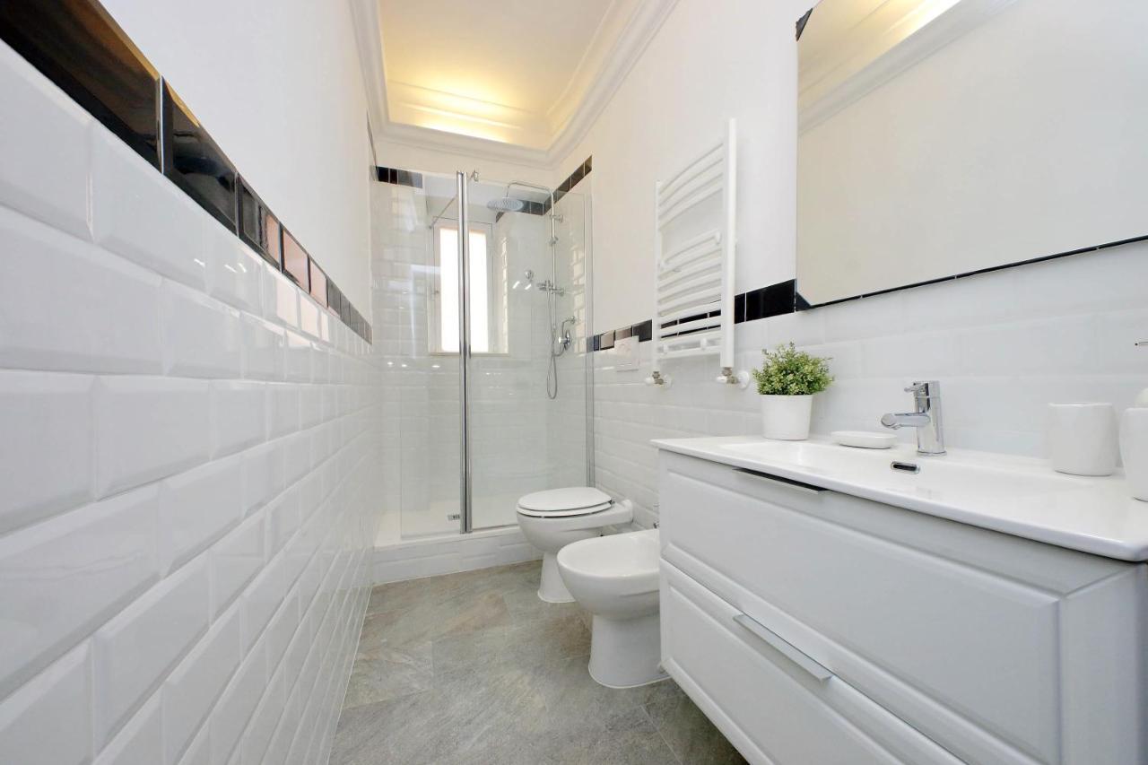 Sanctuary Home 32 Rome Buitenkant foto