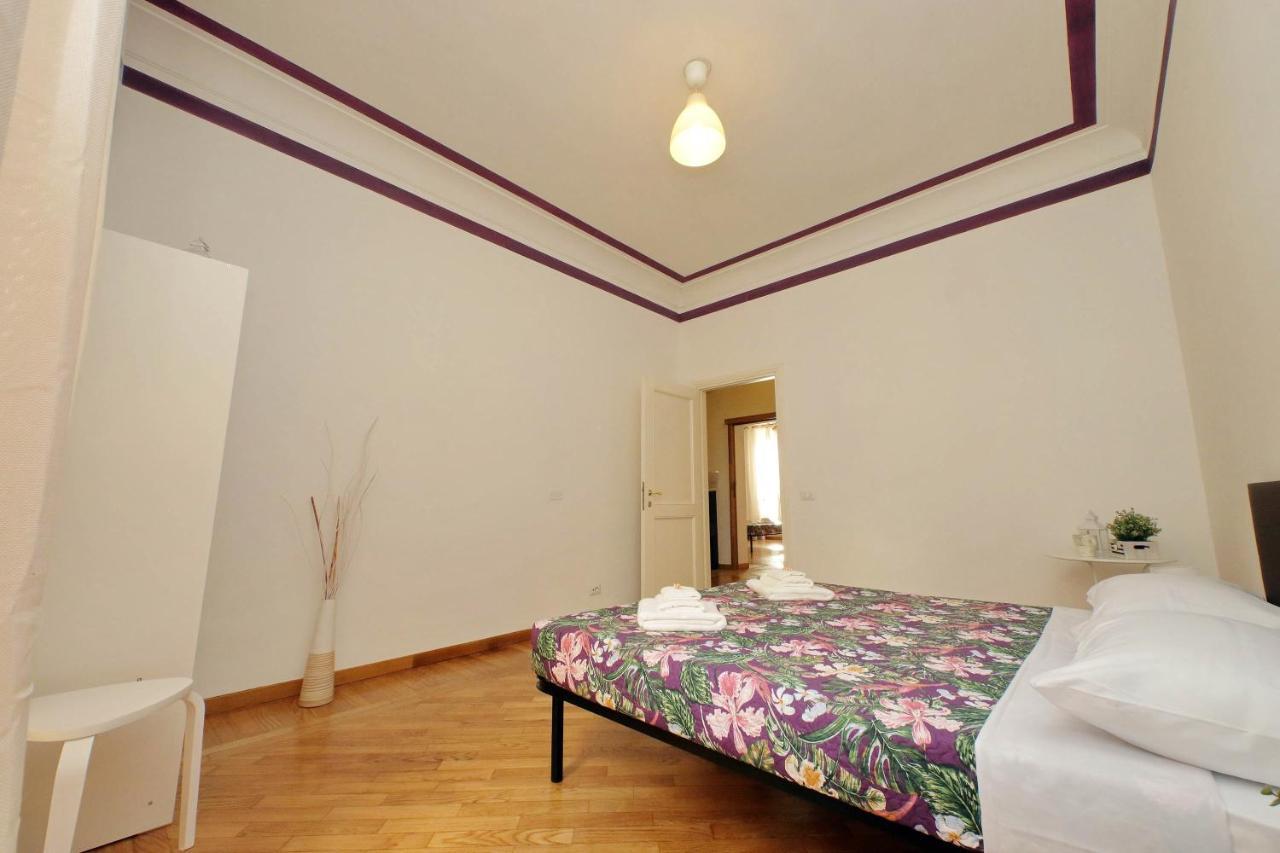 Sanctuary Home 32 Rome Buitenkant foto