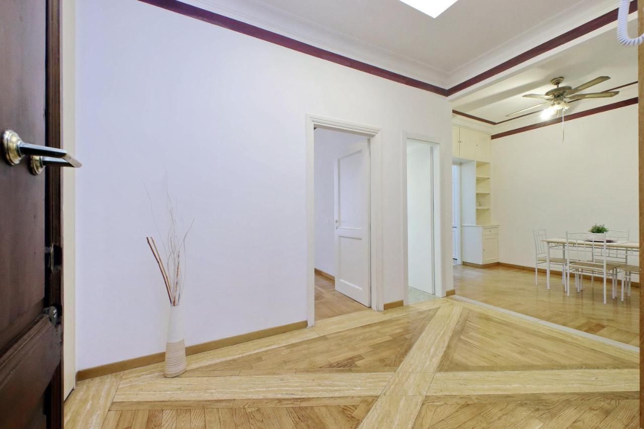 Sanctuary Home 32 Rome Buitenkant foto