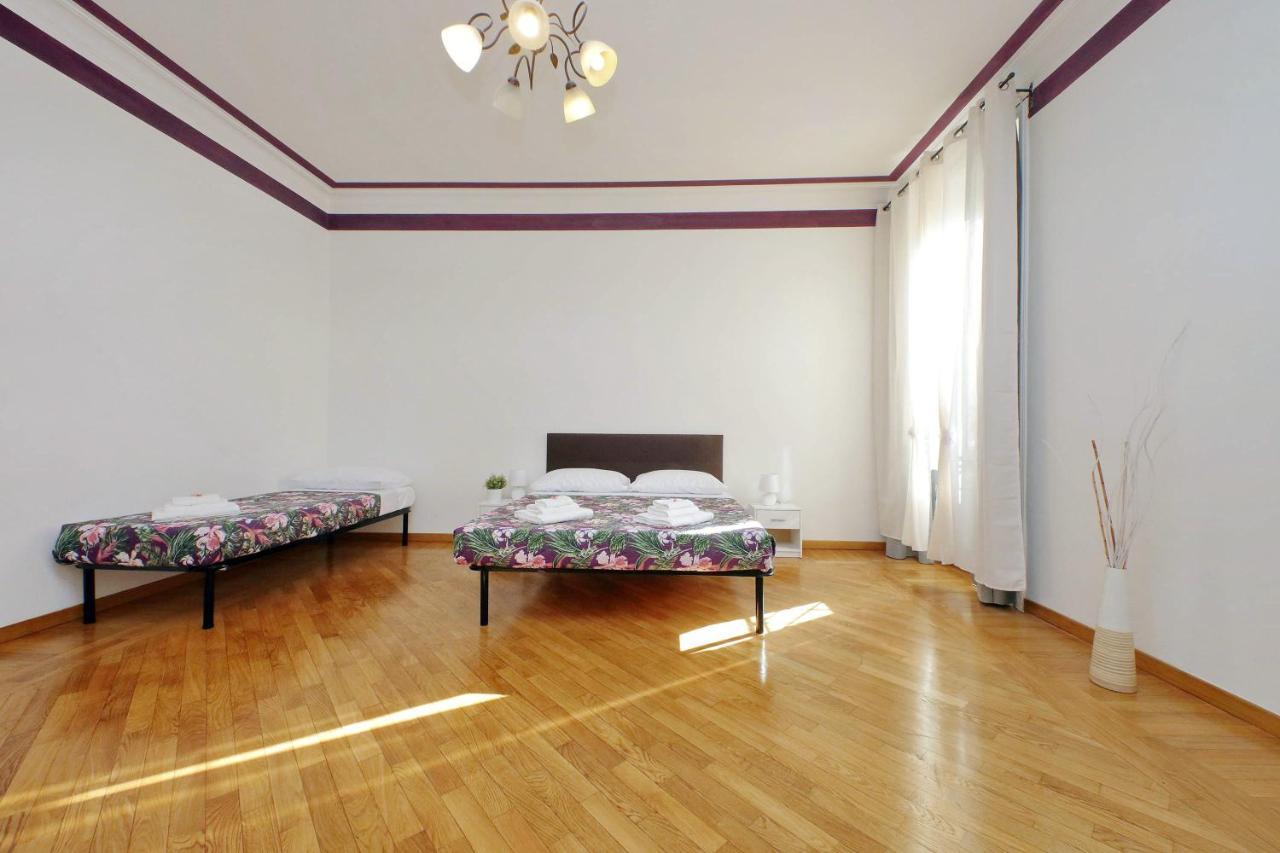 Sanctuary Home 32 Rome Buitenkant foto