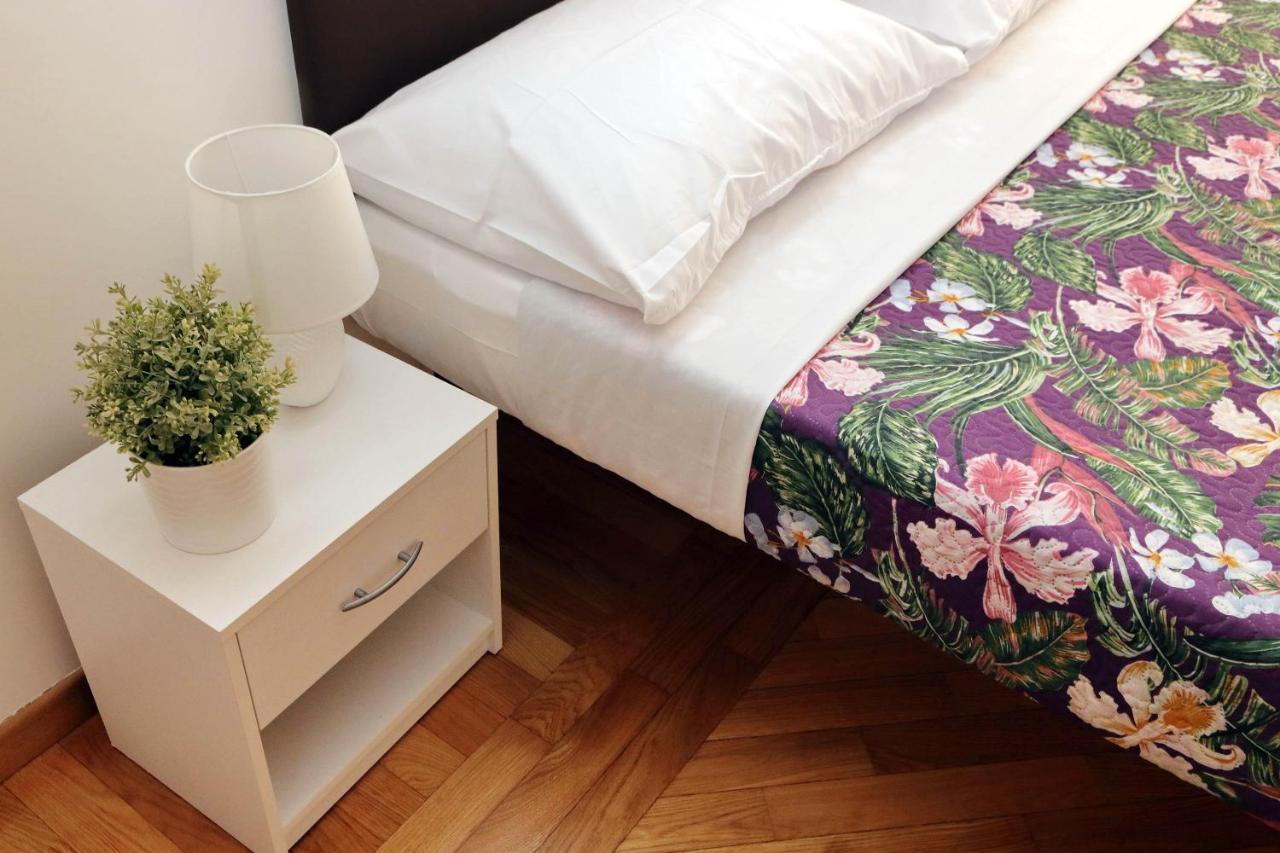 Sanctuary Home 32 Rome Buitenkant foto