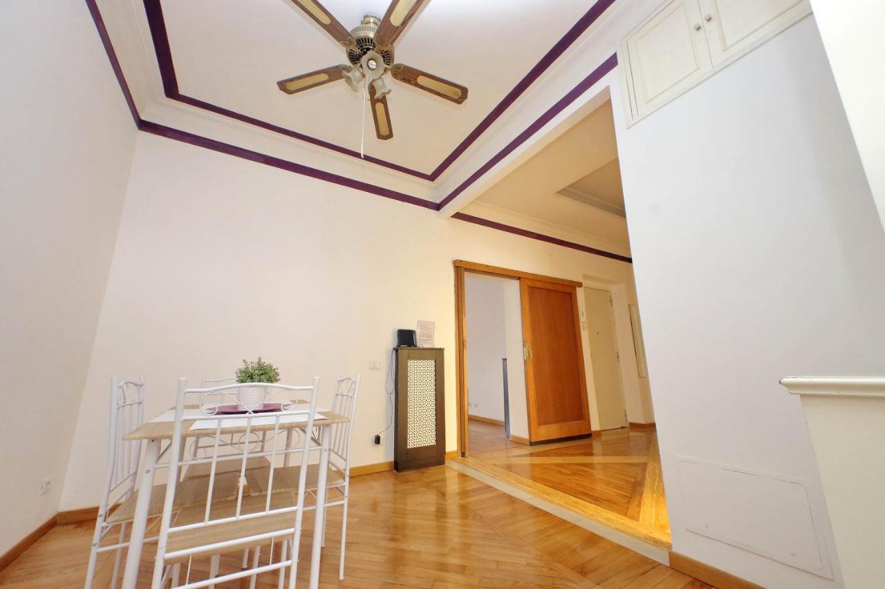 Sanctuary Home 32 Rome Buitenkant foto