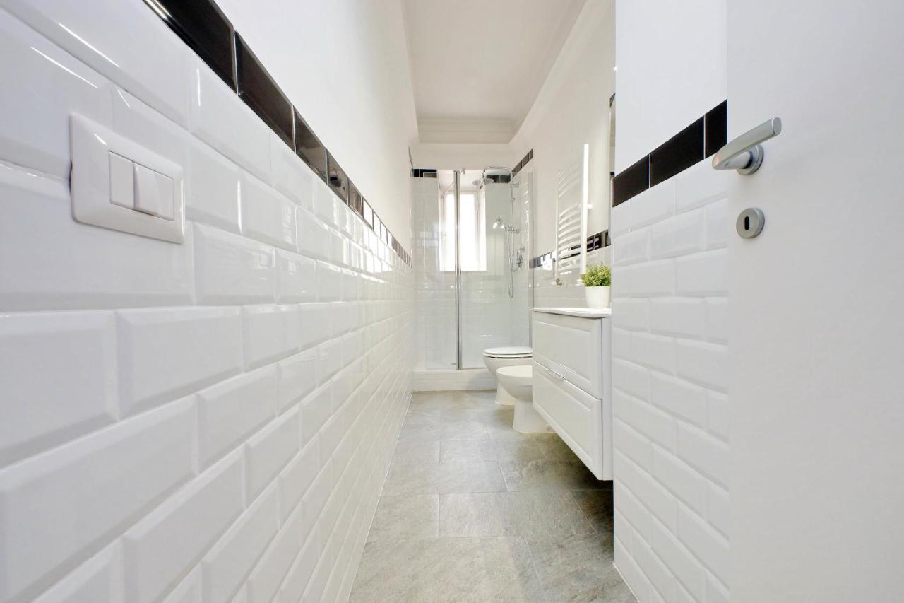 Sanctuary Home 32 Rome Buitenkant foto