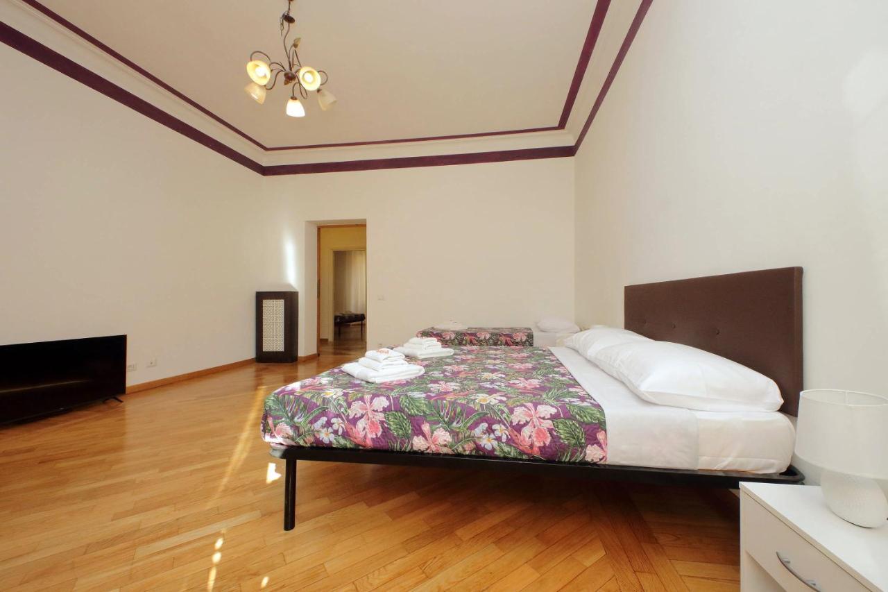 Sanctuary Home 32 Rome Buitenkant foto
