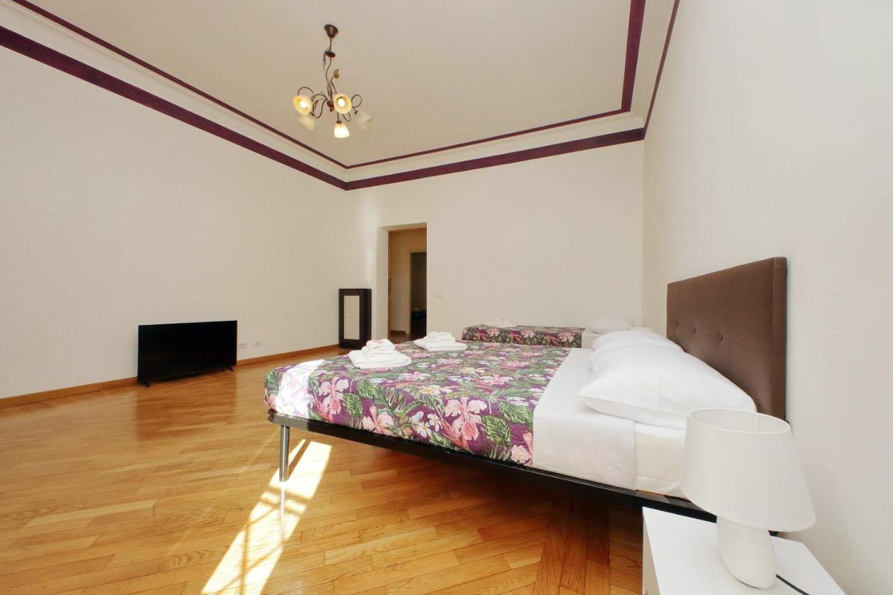 Sanctuary Home 32 Rome Buitenkant foto