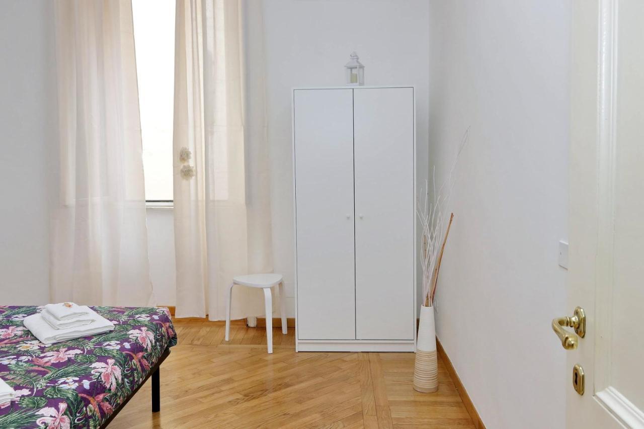 Sanctuary Home 32 Rome Buitenkant foto