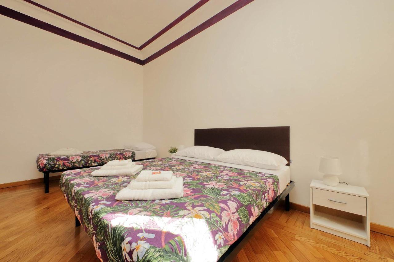 Sanctuary Home 32 Rome Buitenkant foto