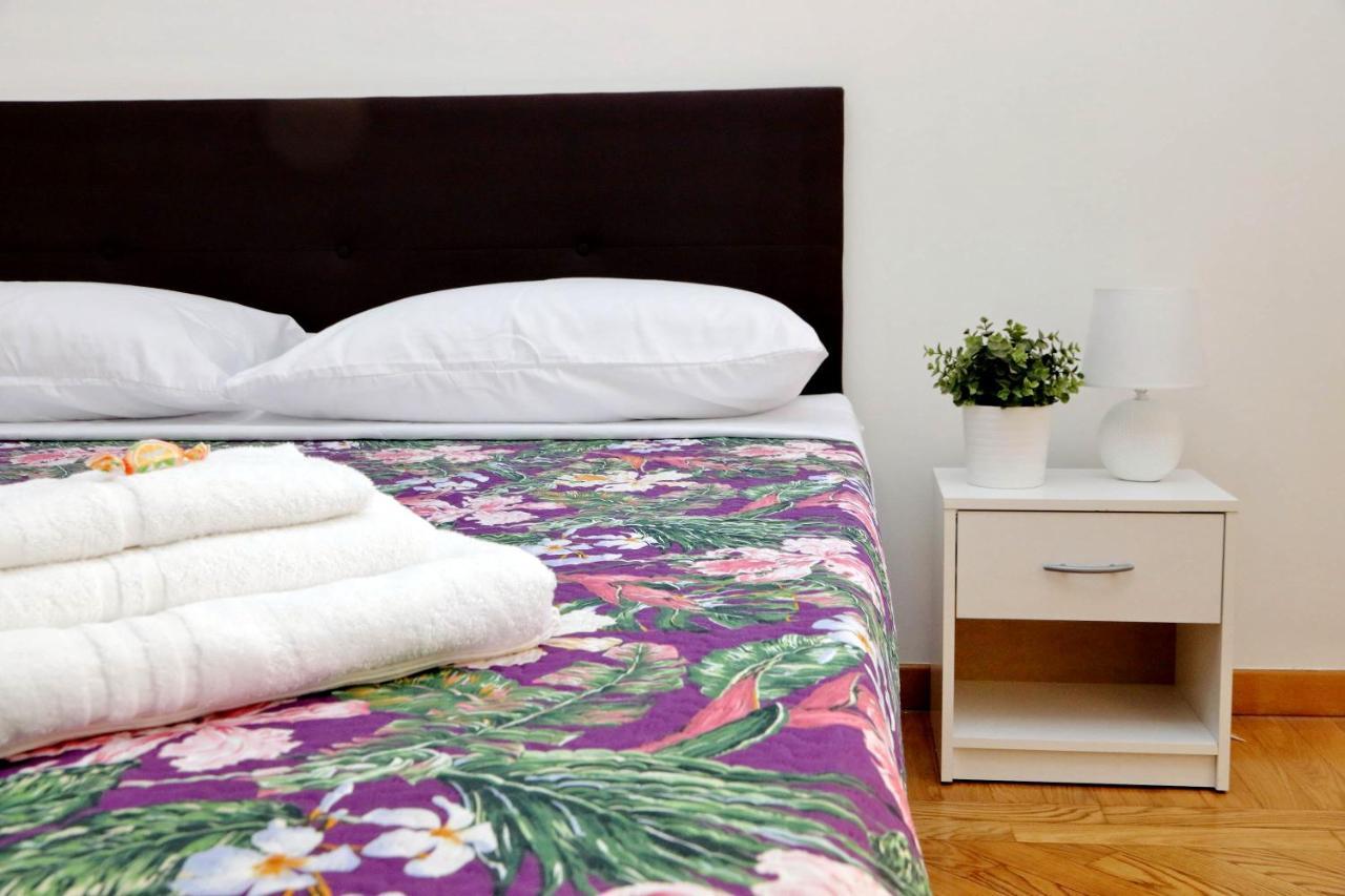 Sanctuary Home 32 Rome Buitenkant foto