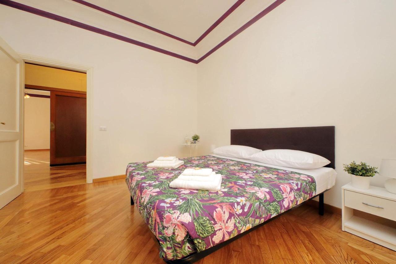Sanctuary Home 32 Rome Buitenkant foto