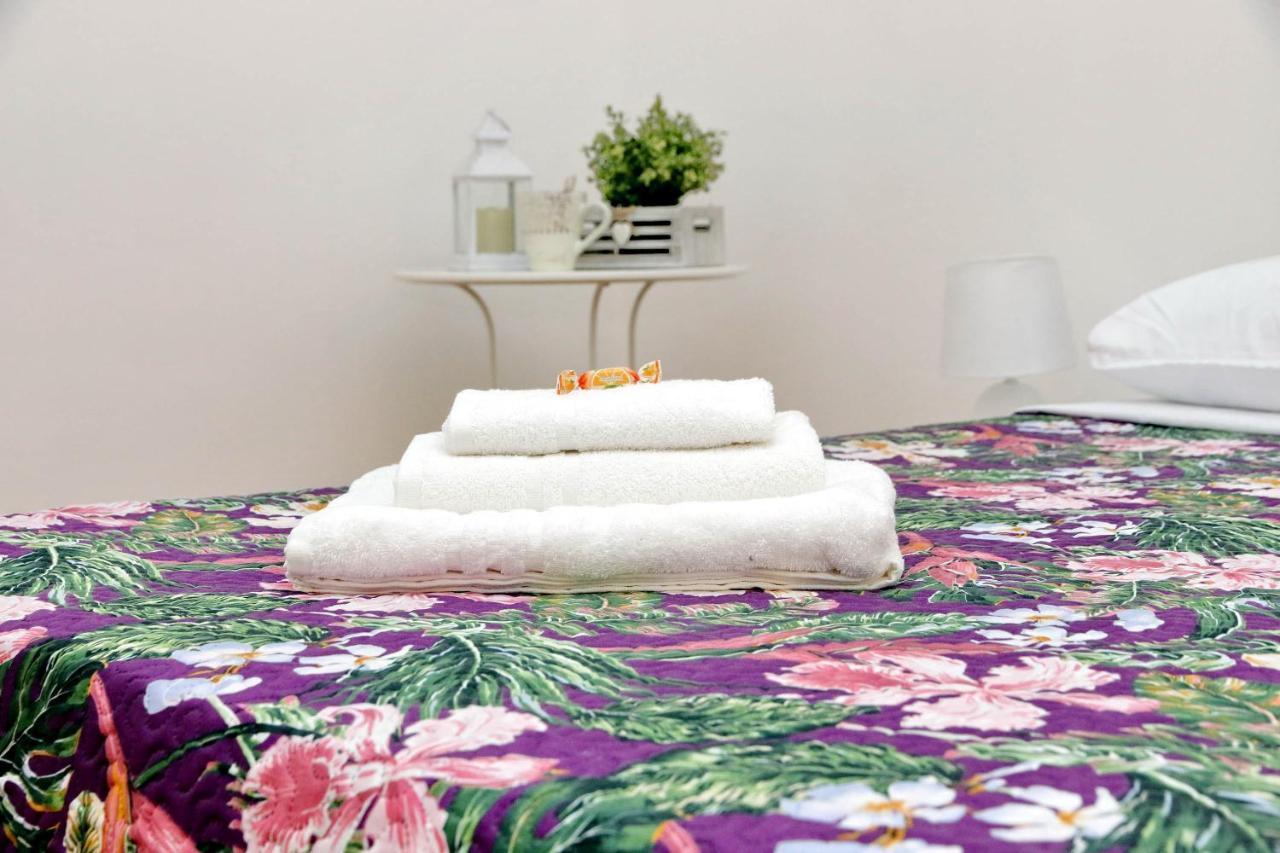 Sanctuary Home 32 Rome Buitenkant foto