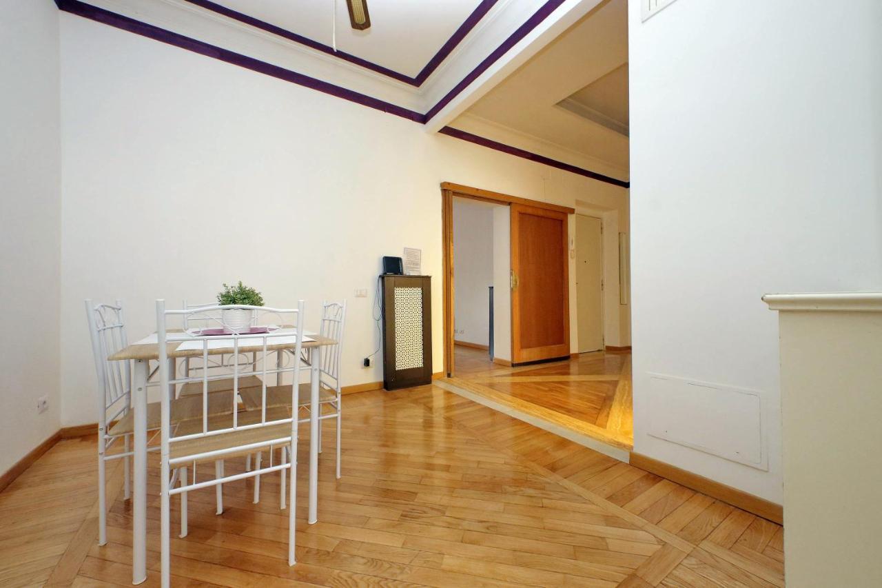 Sanctuary Home 32 Rome Buitenkant foto