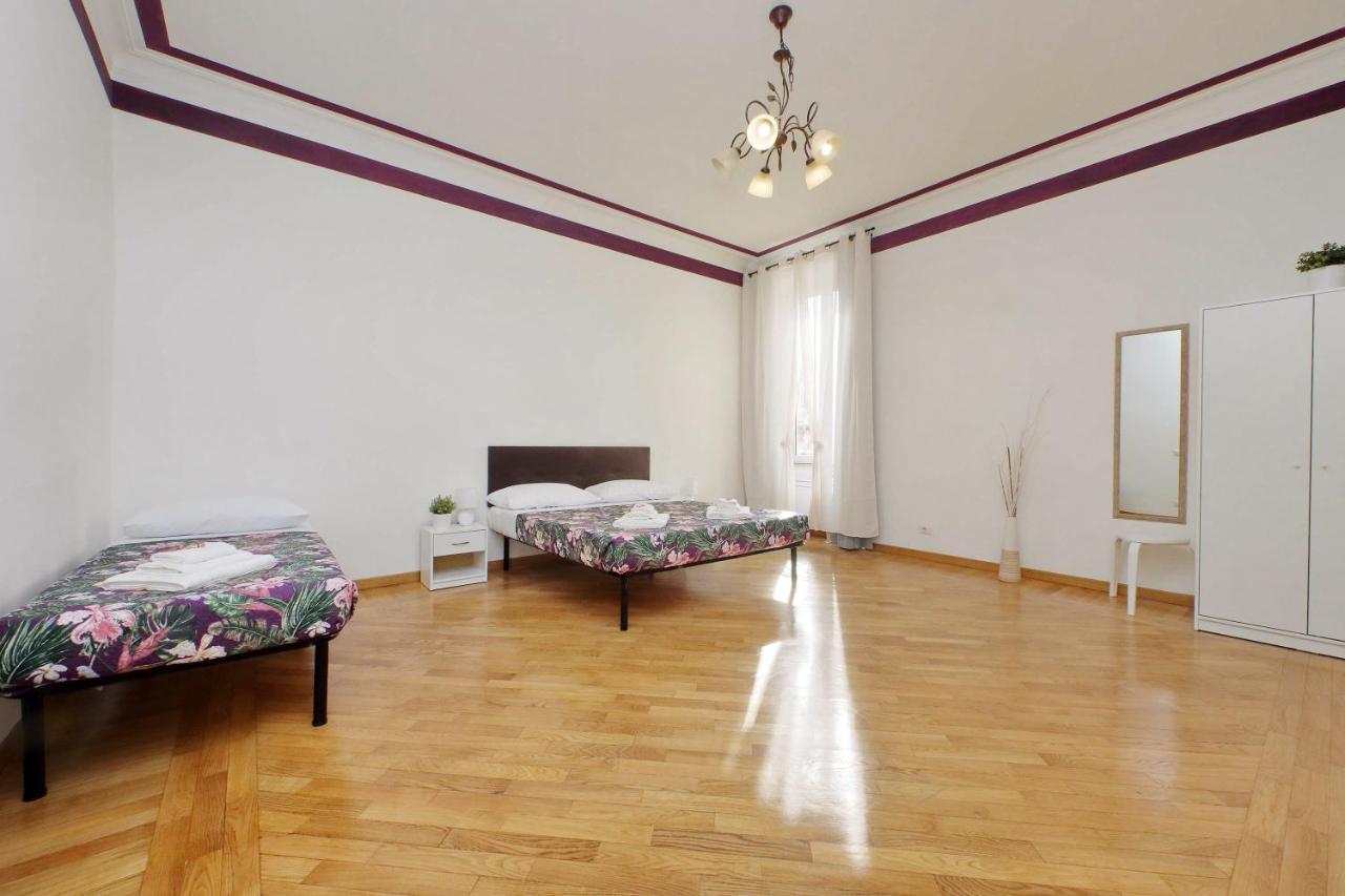 Sanctuary Home 32 Rome Buitenkant foto