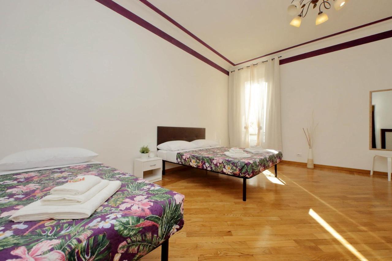 Sanctuary Home 32 Rome Buitenkant foto