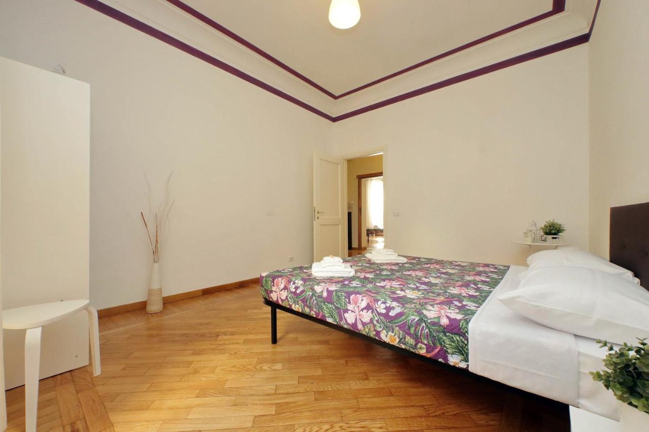 Sanctuary Home 32 Rome Buitenkant foto