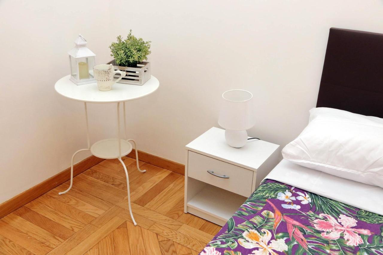 Sanctuary Home 32 Rome Buitenkant foto