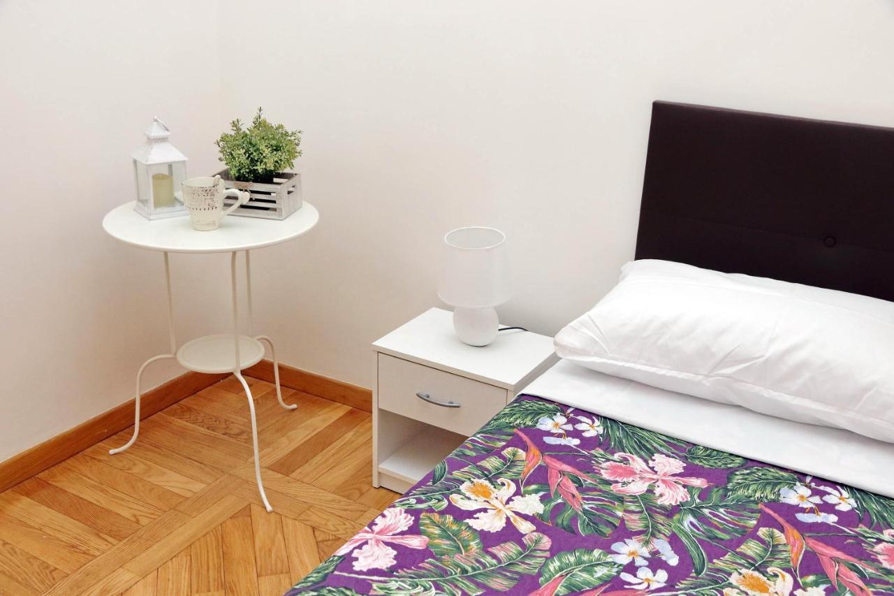 Sanctuary Home 32 Rome Buitenkant foto